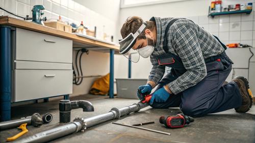 С новым мэром в Евпаторию не пришла стабильность водоснабжения