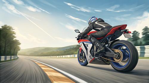 С теплом в Крым пришли смертельные ДТП с мотоциклистами