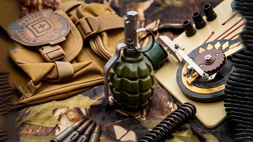 Самый главный вопрос: &laquo;Как школьник пронес гранату в школу?&raquo;