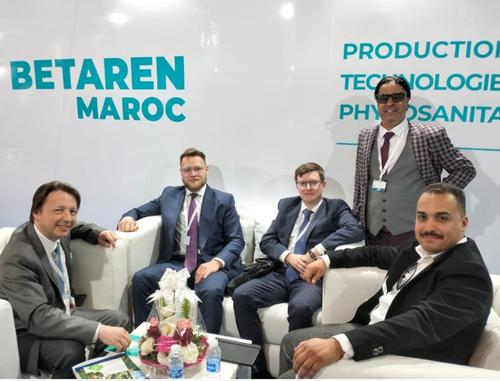 &laquo;СИАМ, откройся!&raquo;