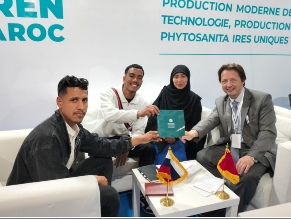 &laquo;СИАМ, откройся!&raquo;