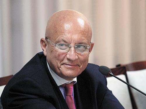 Сибиризация России: национальная идея XXI века