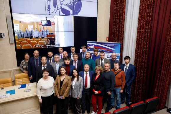 Соблюдение закона и равное отношение ко всем: как ОП РФ развивала институт ОНК в России