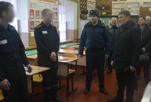 Соблюдение закона и равное отношение ко всем: как ОП РФ развивала институт ОНК в России