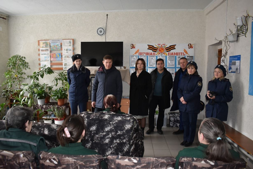 Соблюдение закона и равное отношение ко всем: как ОП РФ развивала институт ОНК в России