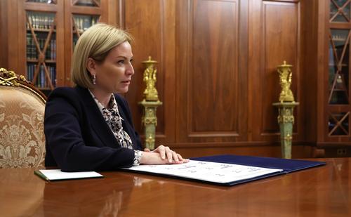 Стало известно, кто представит Россию на похоронах папы Римского Франциска