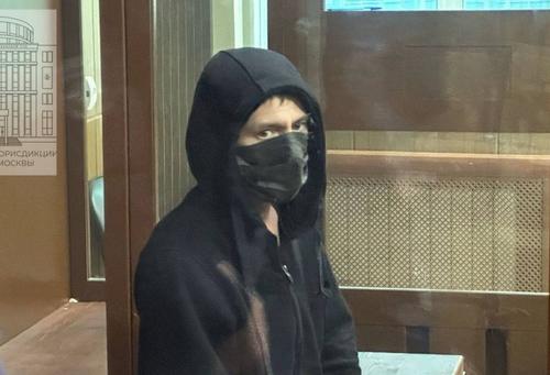 Суд в Москве арестовал Игната Кузина, который за обещанные $18 тысяч убил генерала Москалика