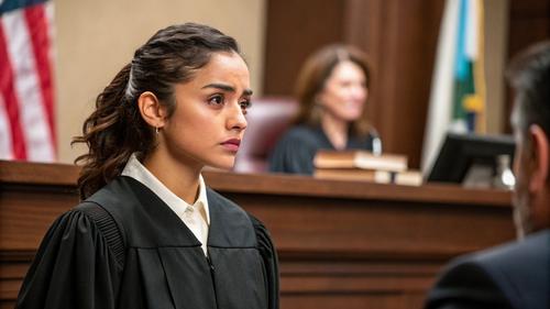 Судья в США выпустила обвиняемого через &laquo;черный ход&raquo;