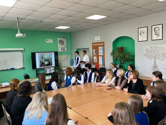 Связующая нить поколений: как &laquo;Код донора. Защитники Отечества&raquo; проходит в Пензенской области