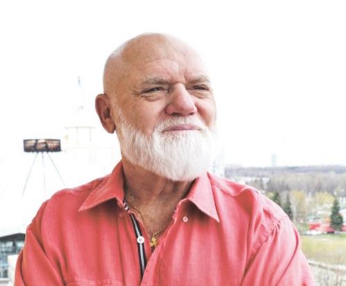 Тихий разговор