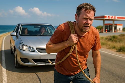 Топливо в Крыму снова подорожало