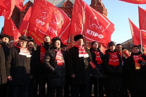 Удар по бизнесу: в Подмосковье коммунисты хотят лишить людей рабочих мест и современной инфраструктуры