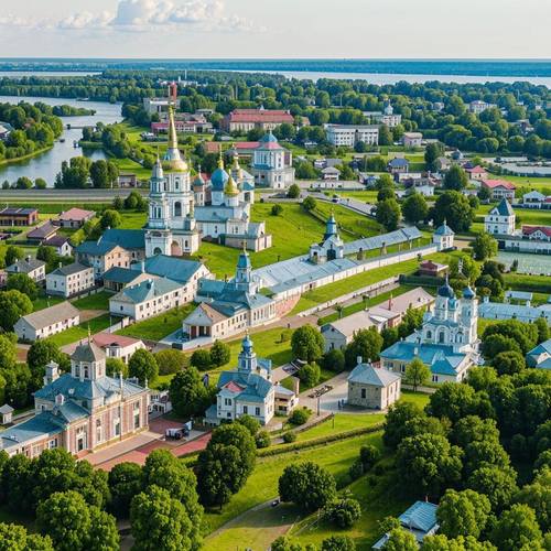 Углич созрел: конфликт населения и бизнеса с главой города выходит на новый уровень