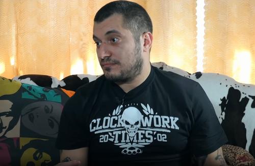 Умер российский рэпер Паша Техник