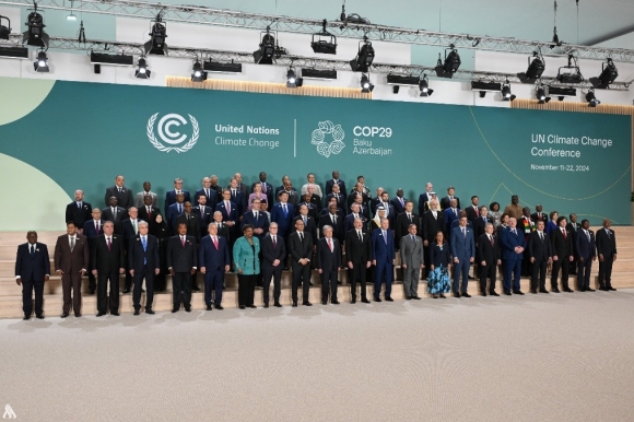 Устойчивое развитие и бизнес: как развивается ESG повестка в России?