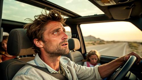 Утверждается, что, решив поехать &laquo;куда глаза глядят&raquo;, люди едут в Крым