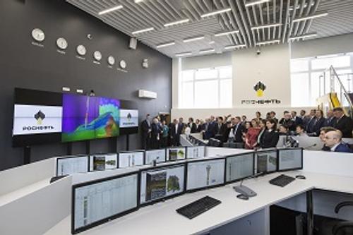 В Губкинском университете за 8 лет реализовано почти 500 образовательных программ при поддержке &laquo;Роснефти&raquo;