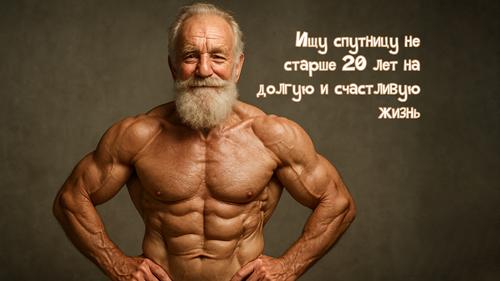 В Испании старички бьют рекорды по сифилису и хламидиозу