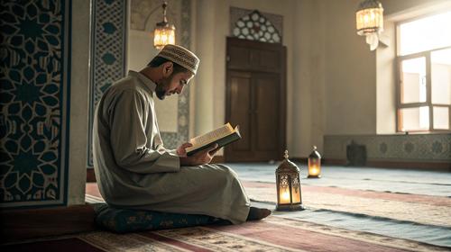 В Крыму наградят знающих Коран наизусть