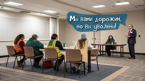 В Крыму сократят 15% чиновников