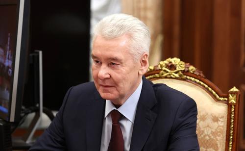 В Москве восстанавливают около 500 памятников архитектуры