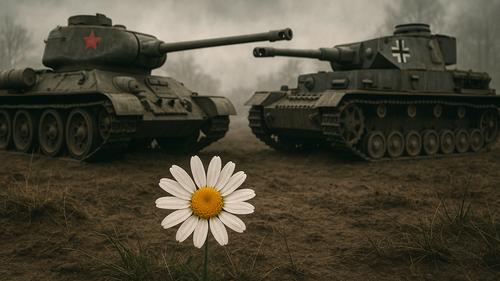 В сентябре 2025 года войска NATO и РФ встанут &laquo;нос к носу&raquo;