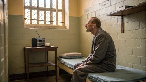 В СИЗО Крыма нет жизни без радио