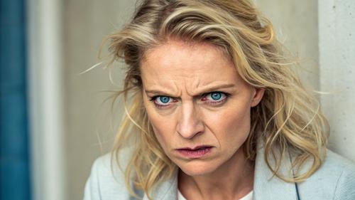 Волочкова зятю: &laquo;Ты кто такой?!&raquo;