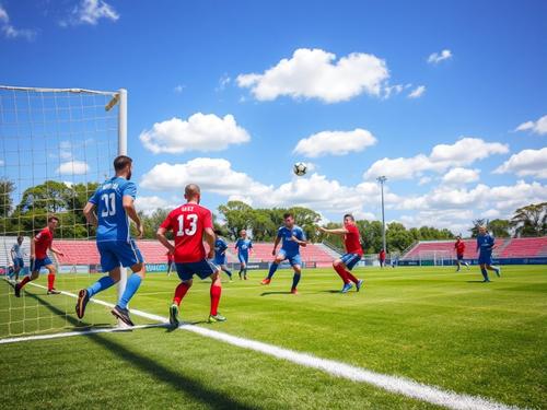 Защитник Сборной России по футболу ушёл на СВО