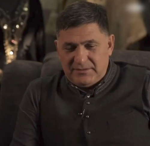 Заслуженный артист РФ Сергей Пускепалис: Русский человек &mdash; добрый, смелый, сильный, с огромным сердцем