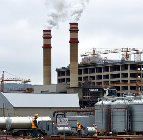 Завод вместо склада? Жители Подольска выступают против строительства промышленного объекта