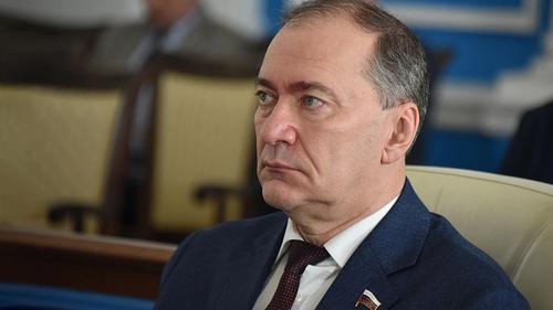 Зеленский намерен перетянуть на себя День Победы