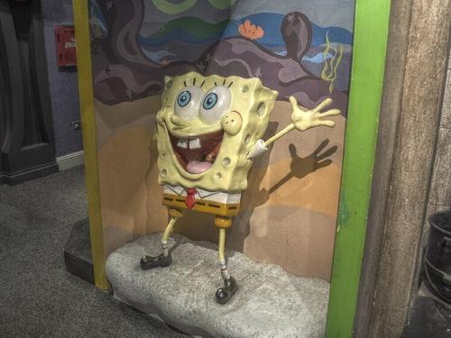 Житель Озёрска назвал депутата Спанч Бобом и заплатил 50 тысяч рублей за оскорбление