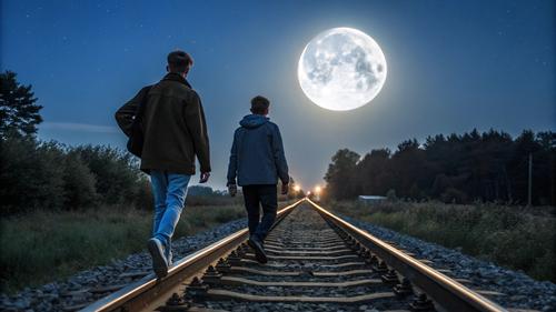 Злоумышленников, планировавших обесточить ж/д в Крыму, задержали