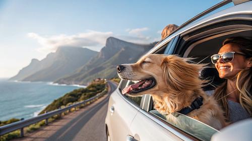 4 мая к вечеру туристы из Крыма рванули домой