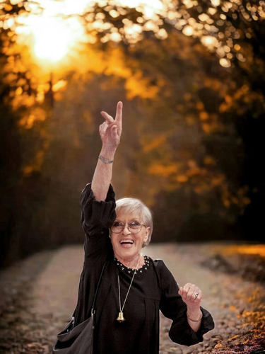 Алиса Фрейндлих: что мы называем нашим ангелом-хранителем