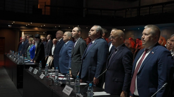 Арктика &ndash; героическая, романтическая, наша