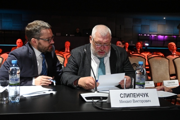 Арктика &ndash; героическая, романтическая, наша