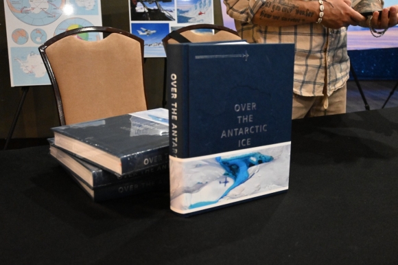 Арктика &ndash; героическая, романтическая, наша