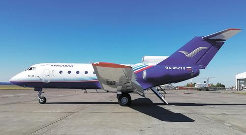 Авиапроекты Минпромторга и реальность