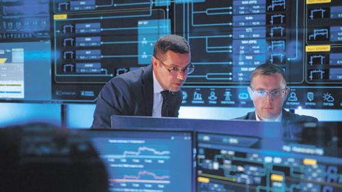 &laquo;Башнефть&raquo; подключила к системе &laquo;Цифровое месторождение&raquo; более 70% скважин