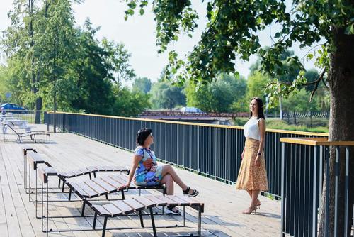 Более 370 тыс. жителей Подмосковья проголосовали онлайн за объекты благоустройства