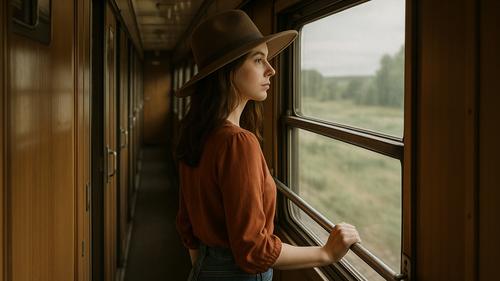 Чтобы сгонять на недельку в Крым, нужно 6 дней провести в дороге