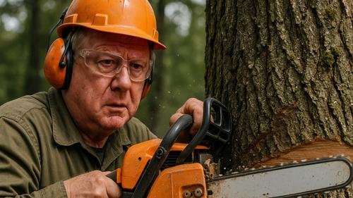 Чубайс сбежал, оставив в России пустое место