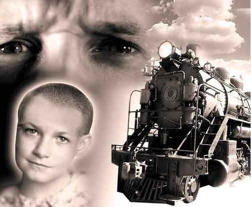 &laquo;День Победы&raquo;: рассказ Виктора Слипенчука