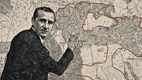 Депутат ХМАО Халид Боюкага оглы Таги-заде посчитал Сибирь исторической Родиной узбеков и таджиков