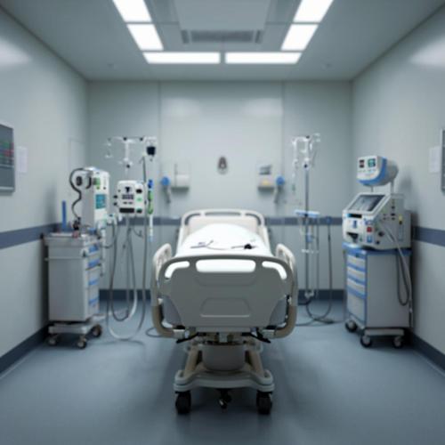 Девочка умерла маленькая, а вот скандал раздули большой