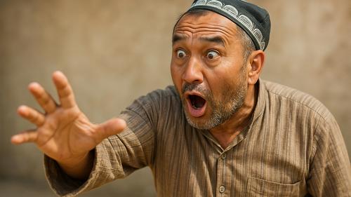 Девушка возбудила узбеков до изнасилования