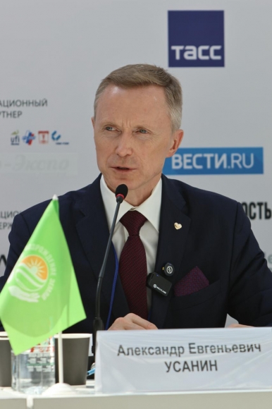 &laquo;Единое здоровье: здоровье почв, здоровье человека, растений и животных&raquo;