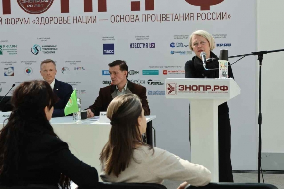 &laquo;Единое здоровье: здоровье почв, здоровье человека, растений и животных&raquo;